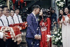 duong + thuy
